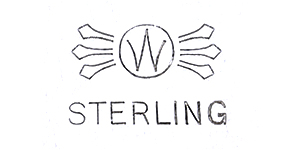 brand: Frank M Whiting