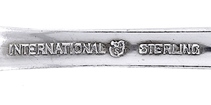 International Silver