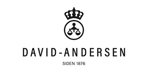 brand: David Andersen