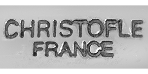 Christofle France