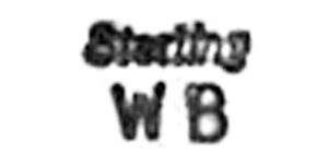 brand: Wilson Begay