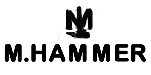 brand: Marius Hammer