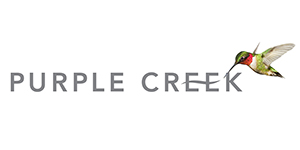 brand: Purple Creek
